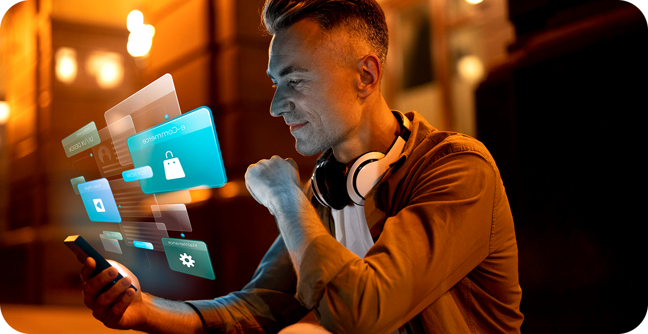 Die Customer Journey