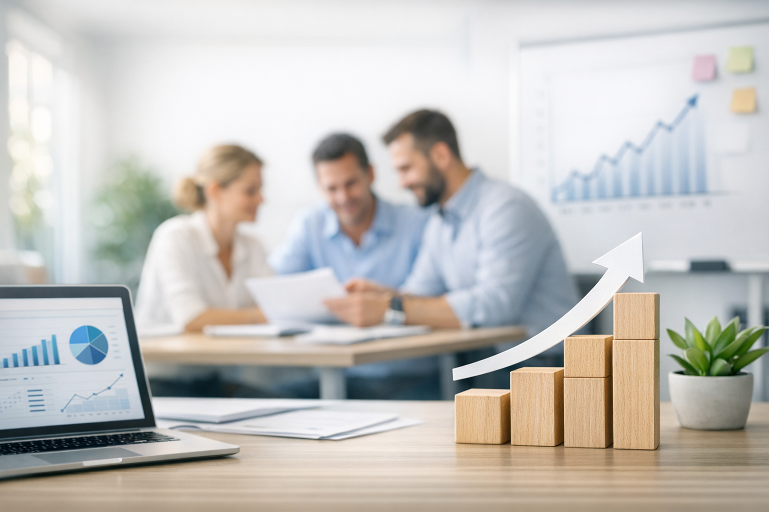 Employer Branding für Schweizer KMU – Fachkräftemangel lösen